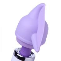 Accesorio de Silicona Flutter Tip para Varita XR