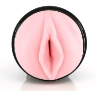 Fleshlight Pink Vagina Masturbator for Realistic Pleasure