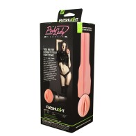 Masturbador Vagina Rosa Fleshlight para Placer Realista