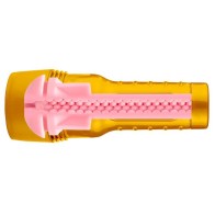 Fleshlight STU Masturbador Vagina Rosa para Entrenamiento de Estamina