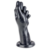 Deep Hold Fist Dildo - Extreme Pleasure Toy