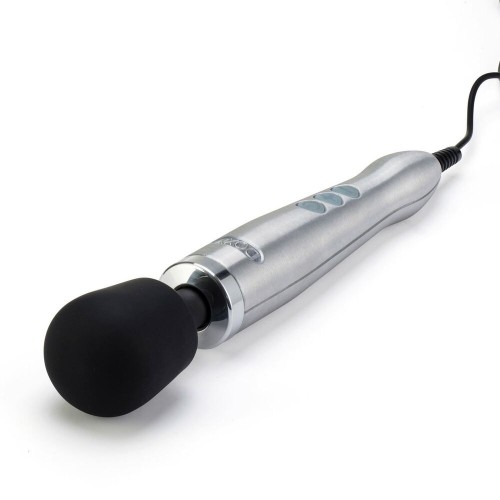 Doxy Die Cast Wand Massager | Ultimate Relaxation