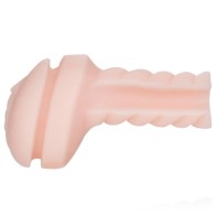 Apollo Alpha Stroker 2 Masturbador Vibrador Recargable USB