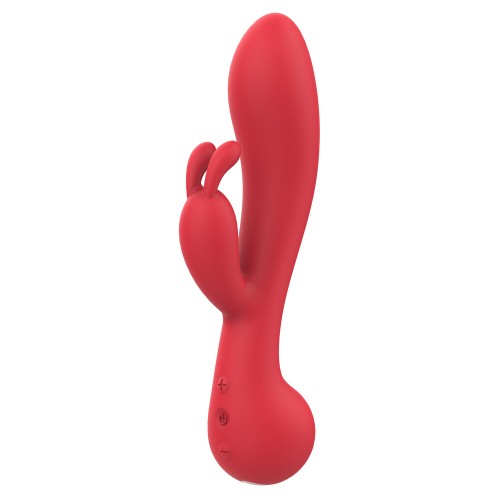 Vibrador Conejo Amour Camille