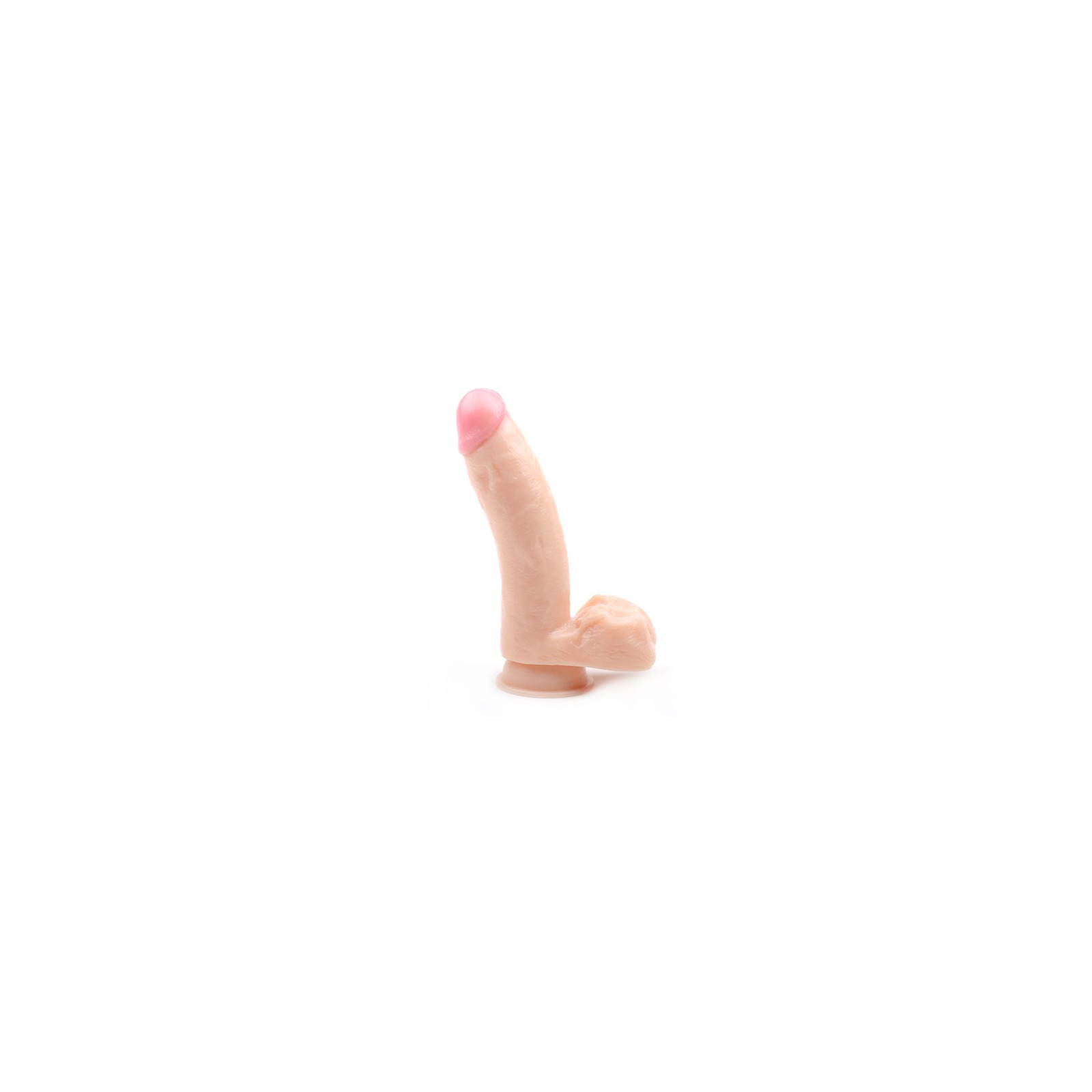 Dildo Ultra Suave Realista de 7 Pulgadas Being Fetish