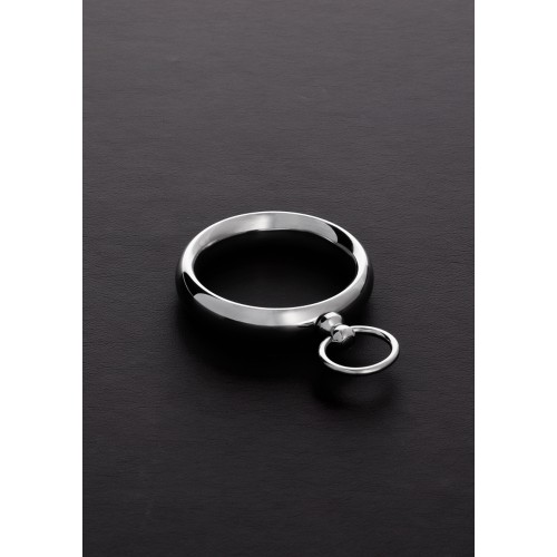 Anillo Cockring con O Ring