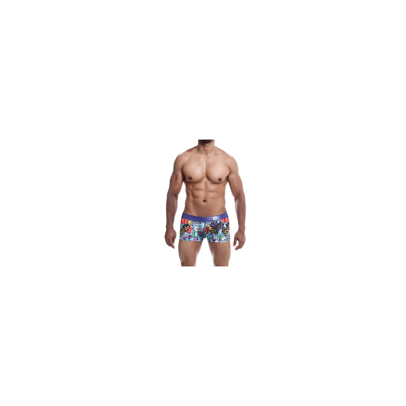 Male Basics Hipster Trunk for Comfort and Style