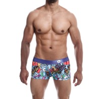 Male Basics Hipster Trunk for Comfort and Style