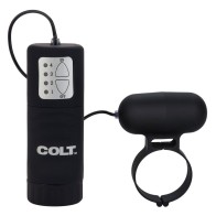 COLT Power Cock Ring - Ultimate Pleasure