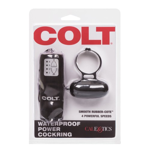 COLT Power Cock Ring - Ultimate Pleasure