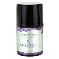 Gel Vaginal Intimate Earth Embrace | Fortalece la Intimidad