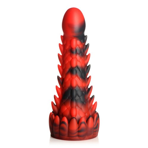 Dildo Demon Rising de Creature Cocks para Placer Fantástico