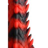 Creature Cocks Demon Rising Dildo for Fantastical Pleasure