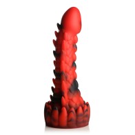 Creature Cocks Demon Rising Dildo for Fantastical Pleasure