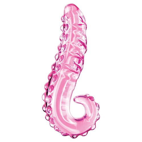 Dildo de Vidrio Icicles No. 24