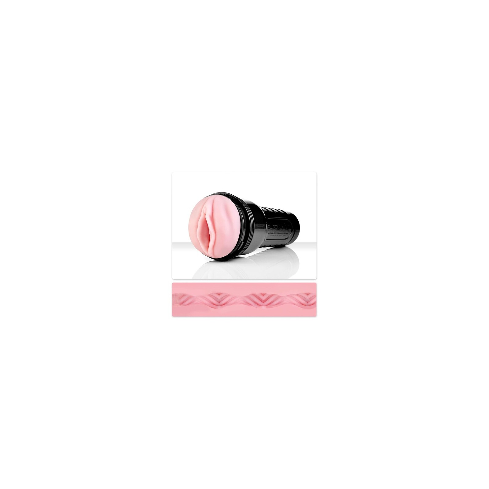 Fleshlight Pink Lady Vortex Masturbator