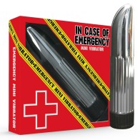 Emergency Vibrator