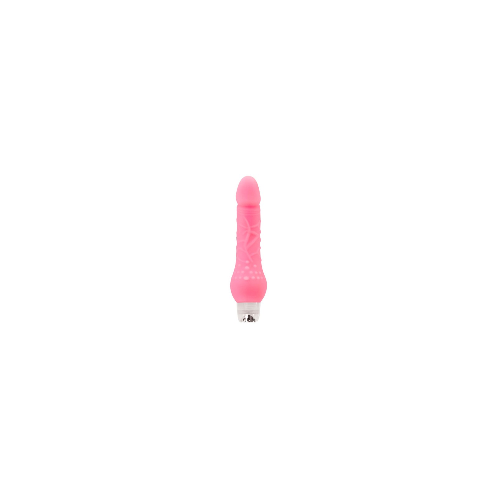 Firefly 8 Inch Glow In The Dark Vibrating Massager