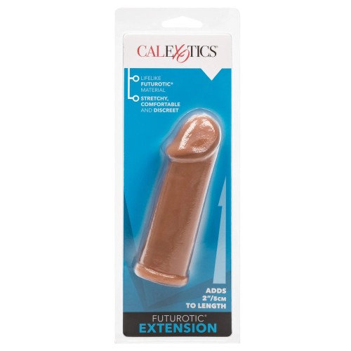 Extensor de Pene Futurotic | Mejora Tu Placer