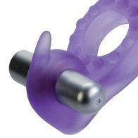 Anillo Vibrador Inalámbrico Rockin Rabbit Placer