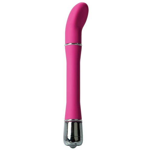 Mini Vibrador Lulu Satin Scoop para Placer Discreto