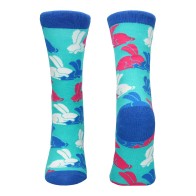 Bunny Style Sexy Socks for Fun Wear