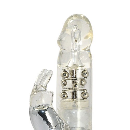 Jessica Rabbit Ultimate Plus Deluxe Vibrator