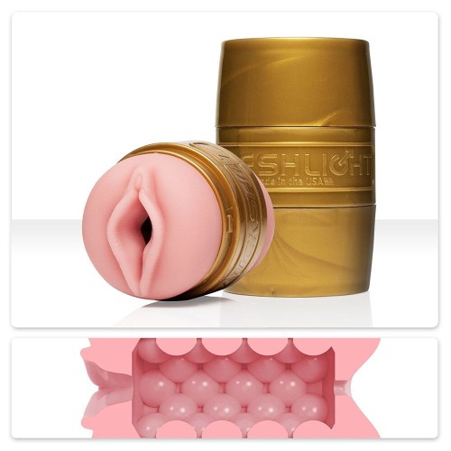 Fleshlight Quickshot Dama y Trasero Unidad de Entrenamiento de Resistencia - Placer Supremo