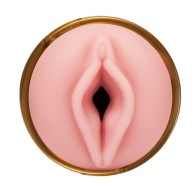 Fleshlight Quickshot Lady and Butt Stamina Trainer - Ultimate Pleasure