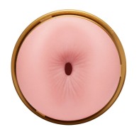 Fleshlight Quickshot Lady and Butt Stamina Trainer - Ultimate Pleasure