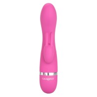 Vibrador Conejito Frenzy Impermeable - Placer Definitivo