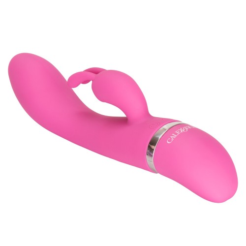 Vibrador Conejito Frenzy Impermeable - Placer Definitivo