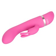 Vibrador Conejito Frenzy Impermeable - Placer Definitivo