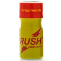 Rush Aroma Odouriser for Enhanced Intimacy