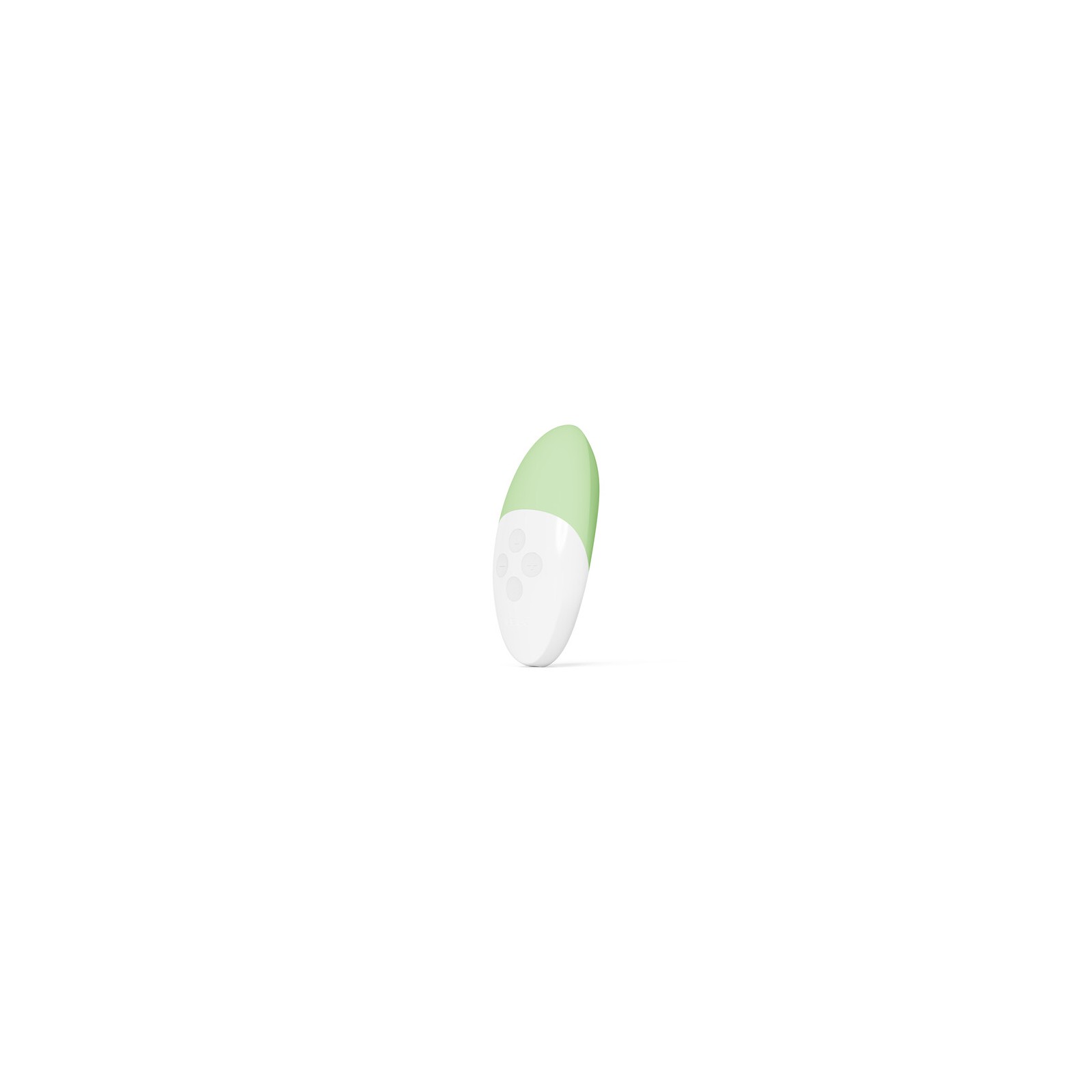 Lelo Siri 3 Clitoral Vibrator Green