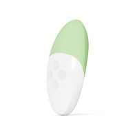 Vibrador Clitoriano Lelo Siri 3 Verde