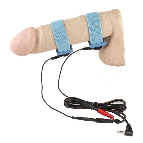 Tiras Flexibles para Electroestimulación Rimba