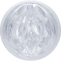 Fleshlight Ice Lady Crystal Premium Masturbator