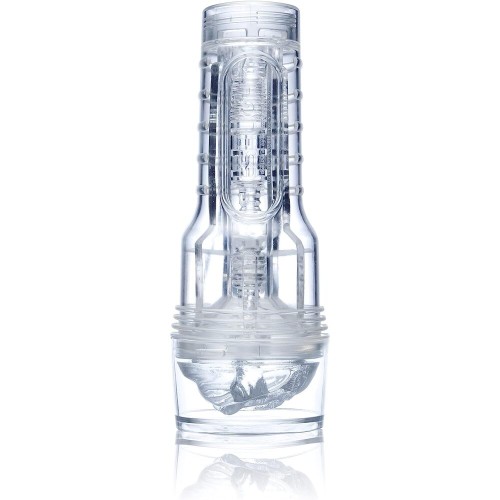 Fleshlight Ice Lady Crystal Premium Masturbator