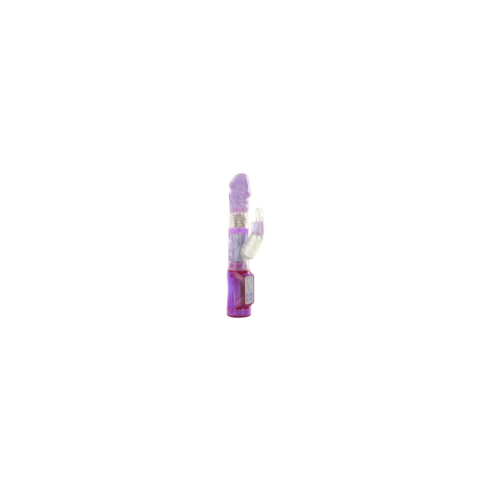 Mini Rabbit Rotating Vibrator for Ultimate Pleasure