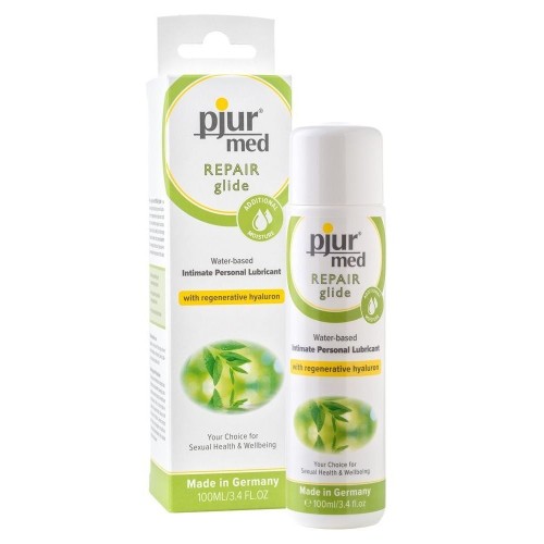 Pjur Repair Glide Lubricante a Base de Agua 100ml