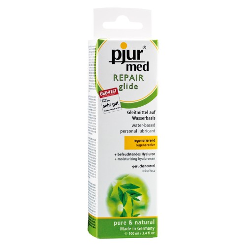 Pjur Repair Glide Water-Based Lubricant 100ml