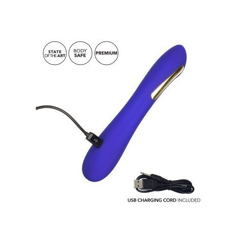 Masajeador Petite Impulse Intimate Estim