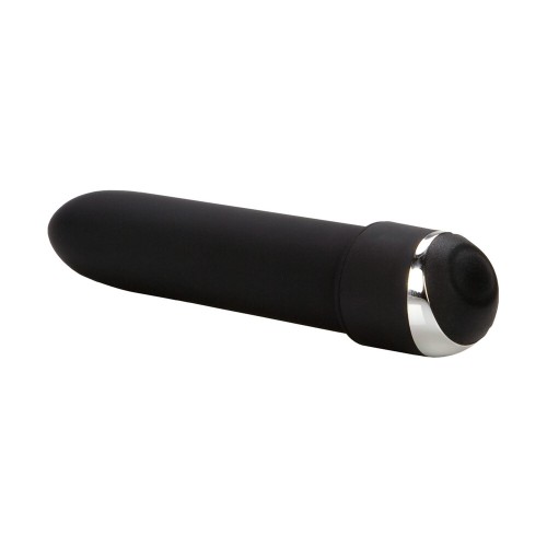 Mini Vibrador Clásico Chic de 7 Funciones - Placer Versátil