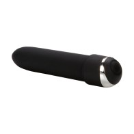 7 Function Classic Chic Mini Vibrator - Versatile Pleasure