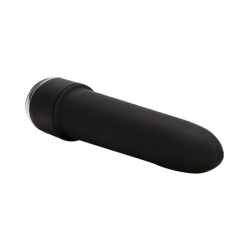 Mini Vibrador Clásico Chic de 7 Funciones - Placer Versátil