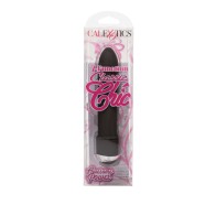 7 Function Classic Chic Mini Vibrator - Versatile Pleasure