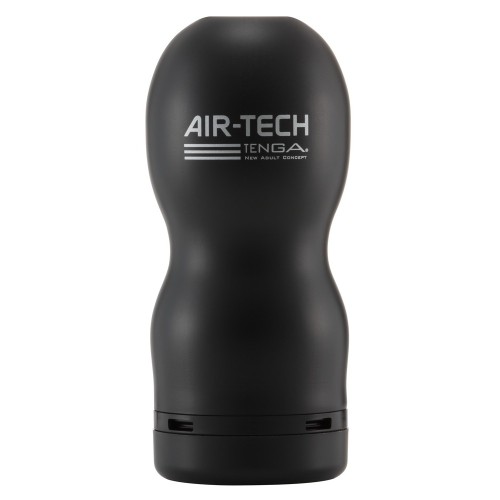 Masturbador Reutilizable Tenga Air Tech Strong Vacuum Cup para Placer Máximo