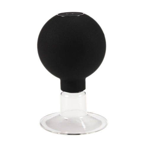 Glass Nipple Pump for Intense Sensations