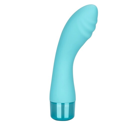 Vibrador Impermeable Para Punto G Eden Ripple para Máximo Placer